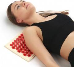 Массажер-аппликатор «Тибетский валик» - Фото 4