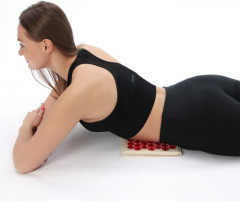 Массажер-аппликатор «Тибетский валик» - Фото 5