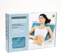 Массажер-аппликатор «Тибетский» - Фото 5