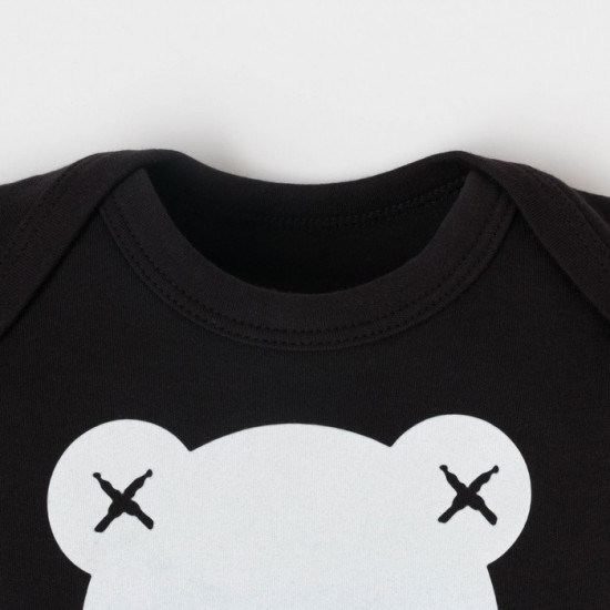 Боди для мальчиков