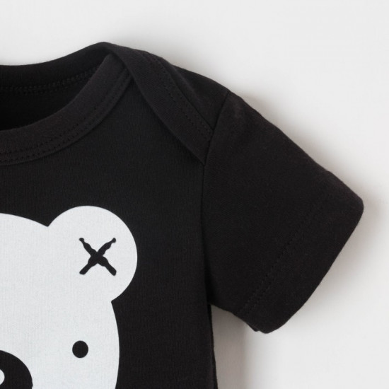 Боди для мальчиков