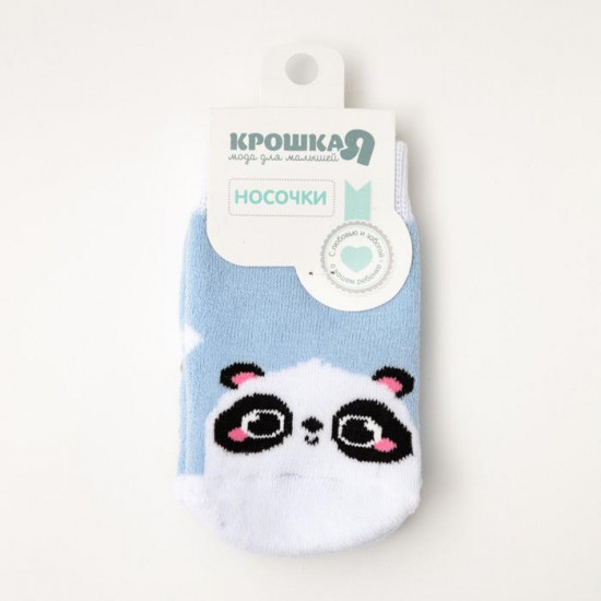 Носки детские «Панда»