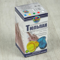 Набор вакуумных массажёров «Тюльпан» - Фото 3