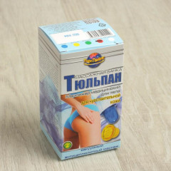 Набор вакуумных массажёров для чувствительной кожи «Тюльпан» - Фото 3