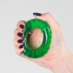 Массажёр-эспандер кистевой - Фото 1