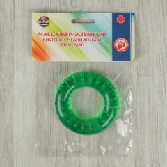 Массажёр-эспандер кистевой - Фото 3