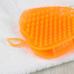 Массажёр антицеллюлитный «Яблоко» - Фото 2