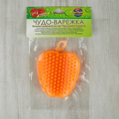 Массажёр антицеллюлитный «Яблоко» - Фото 4