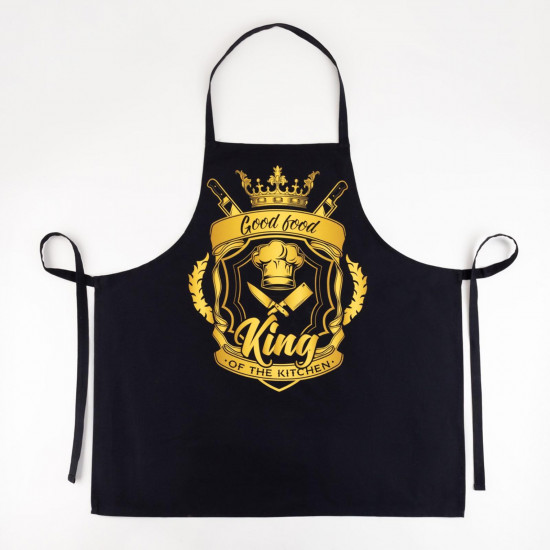 Фартук «King»