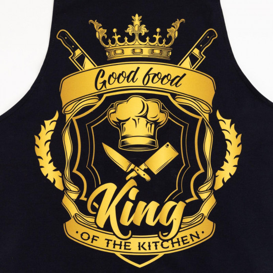 Фартук «King»