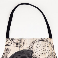 Фартук «Мишка» - Фото 2