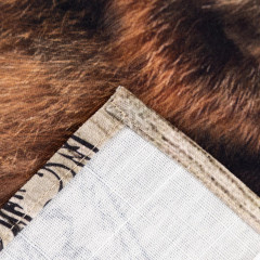 Фартук «Мишка» - Фото 4