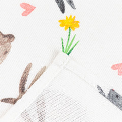 Фартук «Fluffy bunnies» - Фото 3