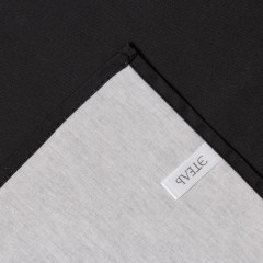 Фартук мужской «Король на кухне» - Фото 2