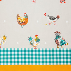 Фартук «Chicken Ranch» - Фото 2