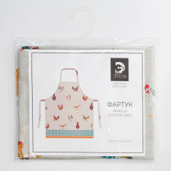 Фартук «Chicken Ranch» - Фото 6