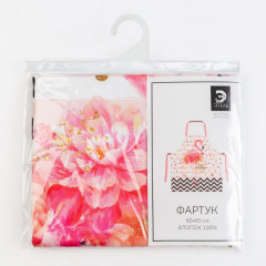 Фартук «Pink flamingo» - Фото 6