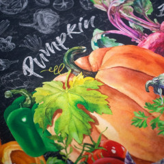 Фартук «Cook Master» - Фото 1