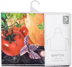 Фартук «Cook Master» - Фото 5