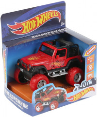 Машина инерционная «Внедорожник» - Фото 4