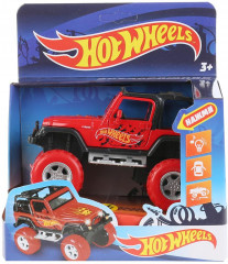 Машина инерционная «Внедорожник» - Фото 5