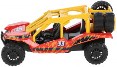 Машина инерционная «Автовездеход» - Фото 2