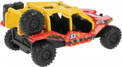 Машина инерционная «Автовездеход» - Фото 3