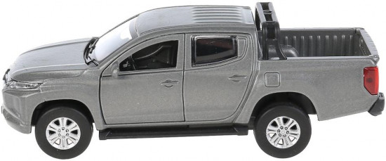 Машина «Mitsubishi L200»