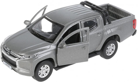 Машина «Mitsubishi L200»
