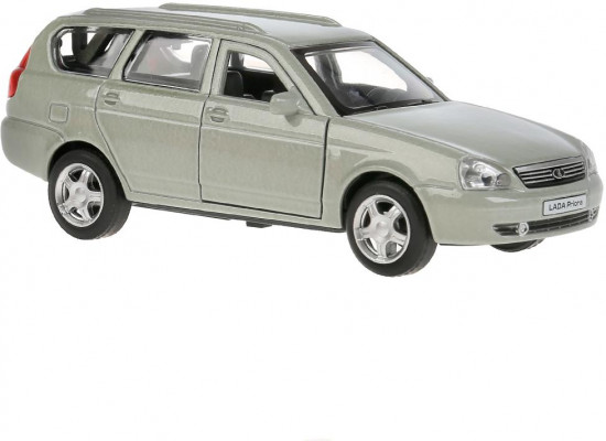 Машина «Lada 2171 Priora»