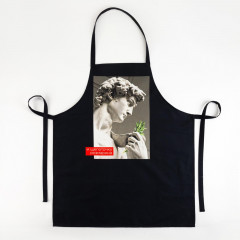 Фартук «Щепоточку розмарина» - Фото 1