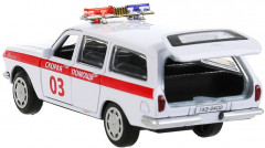 Машина «ГАЗ-2402 Волга» - Фото 3