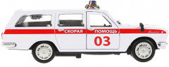 Машина «ГАЗ-2402 Волга» - Фото 4