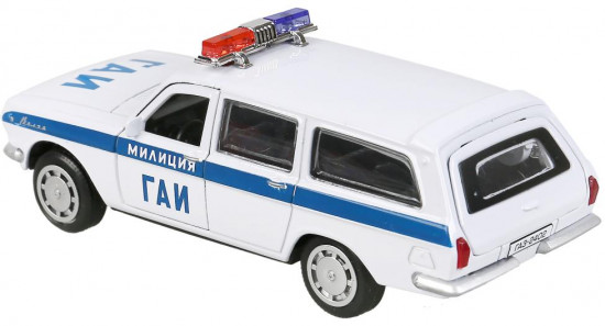 Машина «ГАЗ-2402 Волга»