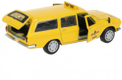 Машина «ГАЗ-2402 Волга. Такси» - Фото 3