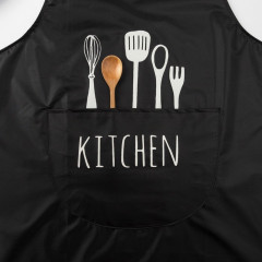 Фартук мужской «Kitchen» - Фото 1