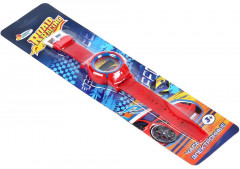 Часы детские «Road Racing» - Фото 1