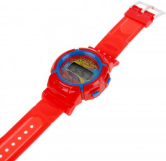 Часы детские «Road Racing» - Фото 3