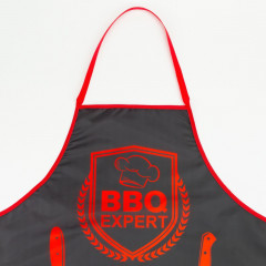 Фартук мужской «Bro Expert» - Фото 3