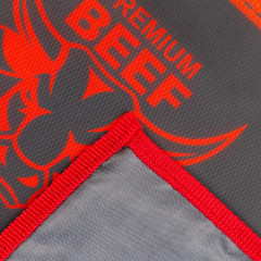 Фартук мужской «Bro Expert» - Фото 4