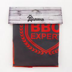 Фартук мужской «Bro Expert» - Фото 5