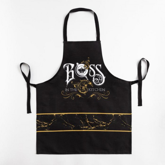 Фартук мужской «Boss»