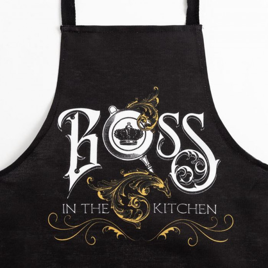 Фартук мужской «Boss»