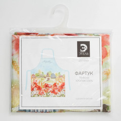 Фартук «Маки» - Фото 5