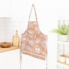 Фартук «Cup of tea» - Фото 1