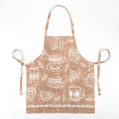 Фартук «Cup of tea» - Фото 2