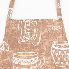 Фартук «Cup of tea» - Фото 4