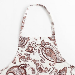 Фартук «Восточные узоры» - Фото 3