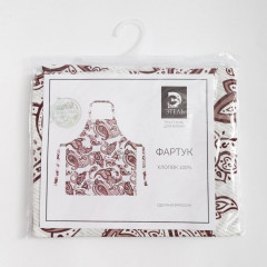 Фартук «Восточные узоры» - Фото 6