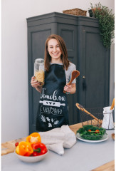 Фартук «Любимой маме» - Фото 3